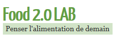 L’Alimentation Demain – Cultures et Médiations à l’occasion de la parution du livre avec le Food 2.0 Lab