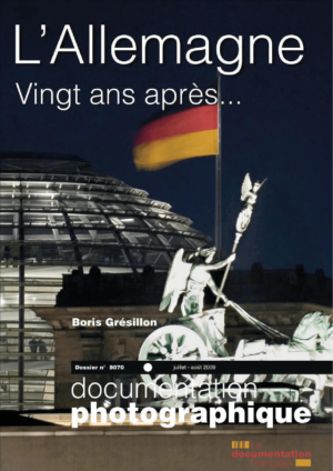 L'ALLEMAGNE, VINGT ANS APRES...