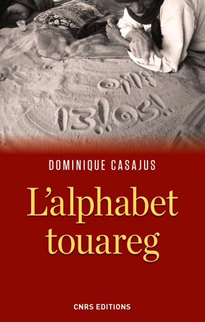 L'alphabet touareg