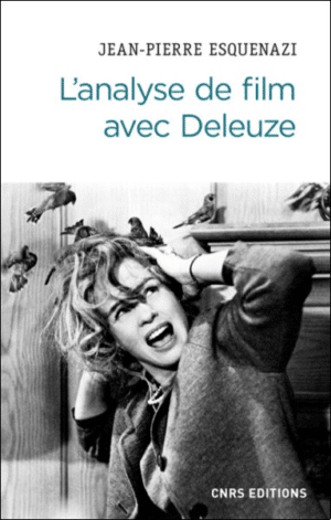 L’analyse de film avec Deleuze