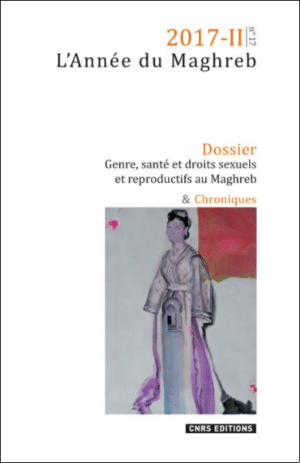 L’Année du Maghreb 2017-II n°17