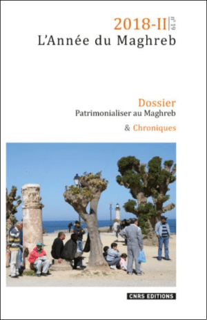 L'Année du Maghreb 2018-I n°19