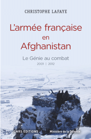 L'armée française en Afghanistan
