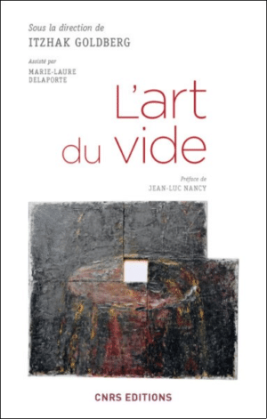 L’art du vide