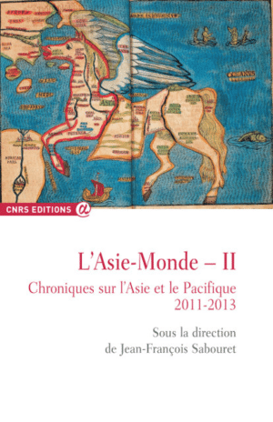 L’Asie-Monde – II