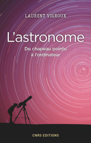 L'astronome