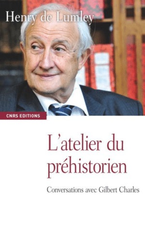 L'atelier du préhistorien