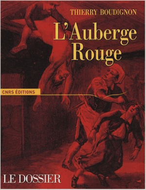 L'Auberge Rouge