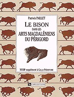 Le Bison dans les arts magdaléniens du Périgord