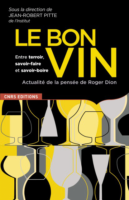 Le Bon Vin