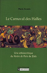 Le Carnaval des Halles