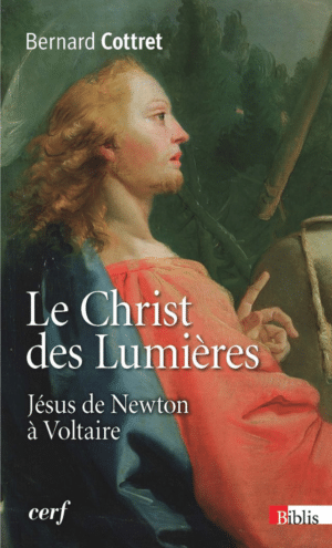 Le Christ des Lumières