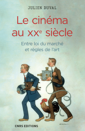 Le cinéma au XXe siècle