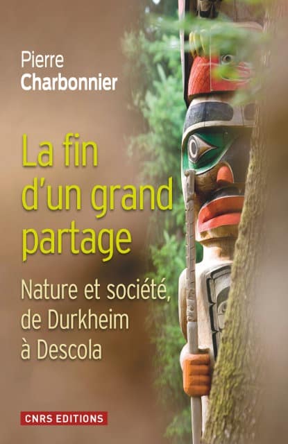 Le collège de philosophie organise un débat sur le livre de Pierre Charbonnier ce samedi.