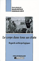 Le Corps dans tous ses états