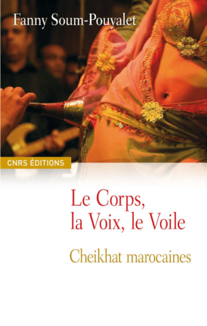 Le Corps, la Voix, le Voile