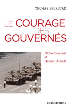 Le courage des gouvernés