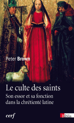 Le culte des saints