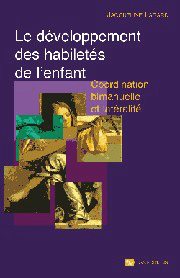 Le Développement des habiletés de l'enfant