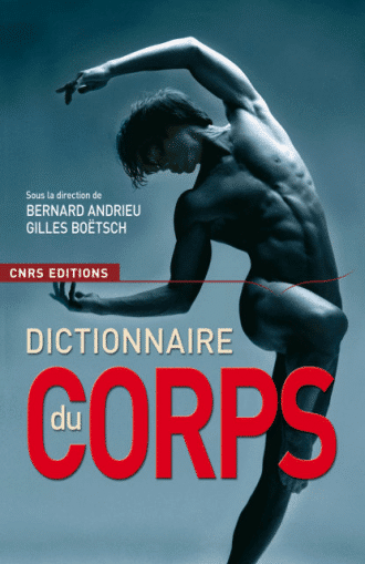 Le dictionnaire du corps (nouvelle édition)