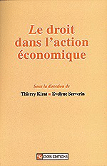 Le Droit dans l'action économique