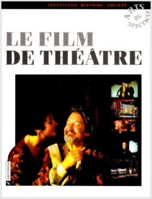 Le Film de théâtre