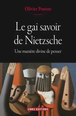 Le gai savoir de Nietzsche