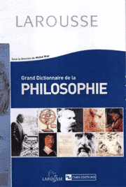 Le Grand Dictionnaire de philosophie