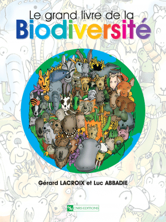 Le Grand Livre de la Biodiversité