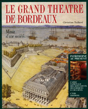 Le Grand Théâtre de Bordeaux