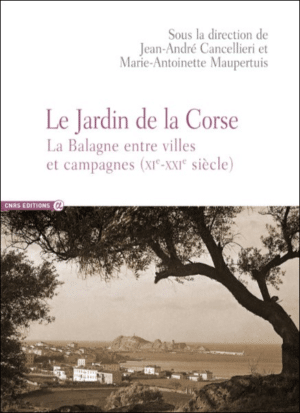 Le Jardin de la Corse