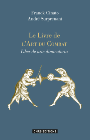 Le Livre de L'ART DU COMBAT