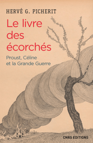 Le livre des écorchés