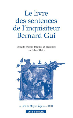 Le livre des sentences de l'inquisiteur Bernard Gui