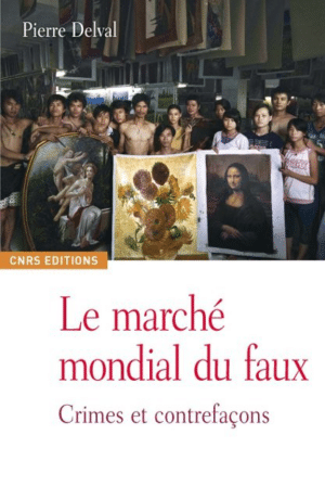 Le marché mondial du faux