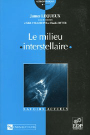 Le Milieu interstellaire