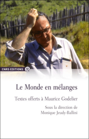 Le Monde en mélanges