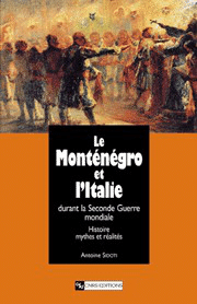 Le Monténégro et l'Italie durant la Seconde Guerre mondiale