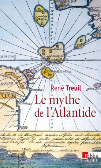Le mythe de l'Atlantide