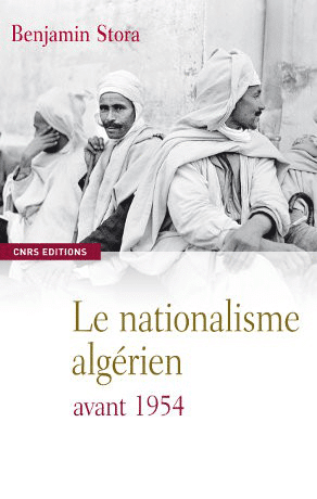 Le nationalisme algérien