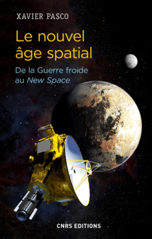 Le nouvel âge spatial