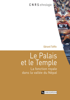 Le Palais et le Temple