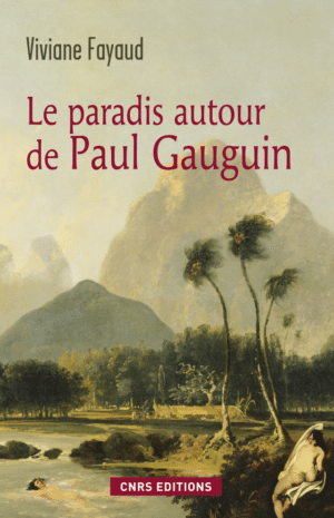 Le paradis autour de Paul Gauguin
