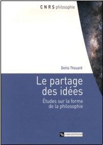 Le partage des idées