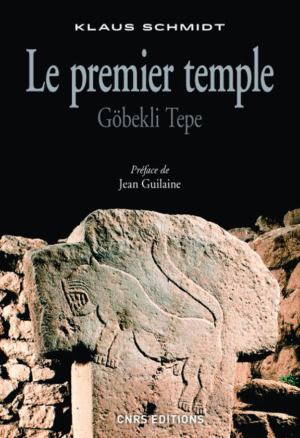 Le premier temple