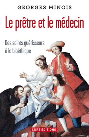 Le prêtre et le médecin