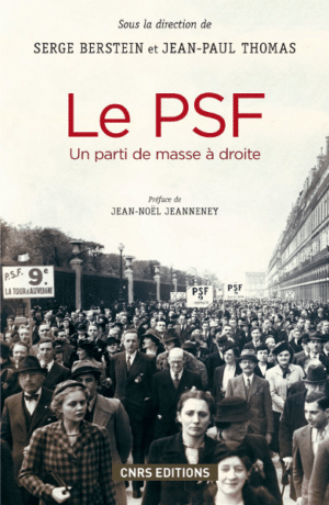 Le PSF