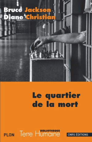 Le quartier de la mort