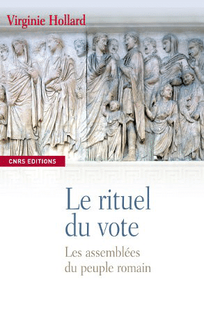 Le rituel du vote