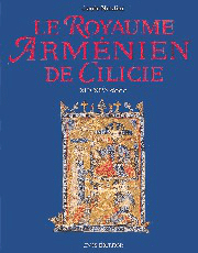 Le Royaume arménien de Cilicie
